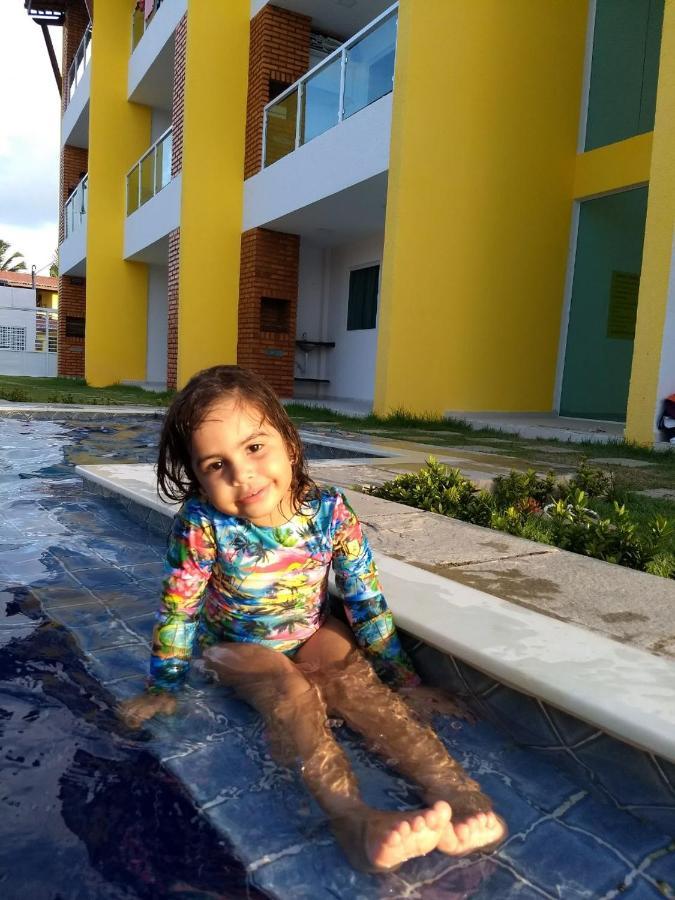 Flat Praia Dos Carneiros/ Tamandaré Exterior foto