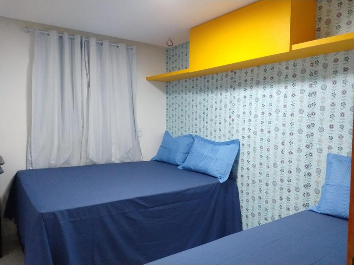 Flat Praia Dos Carneiros/ Tamandaré Exterior foto